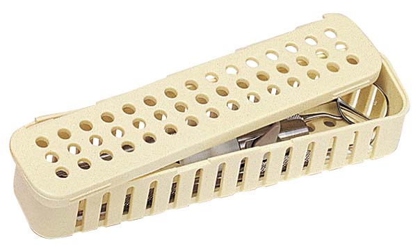 Zirc Compact Steri-Container - American Dental Accessories, Inc.