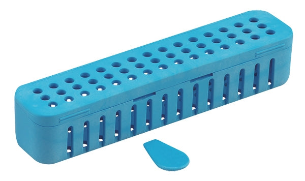 Zirc Compact Steri-Container - American Dental Accessories, Inc.