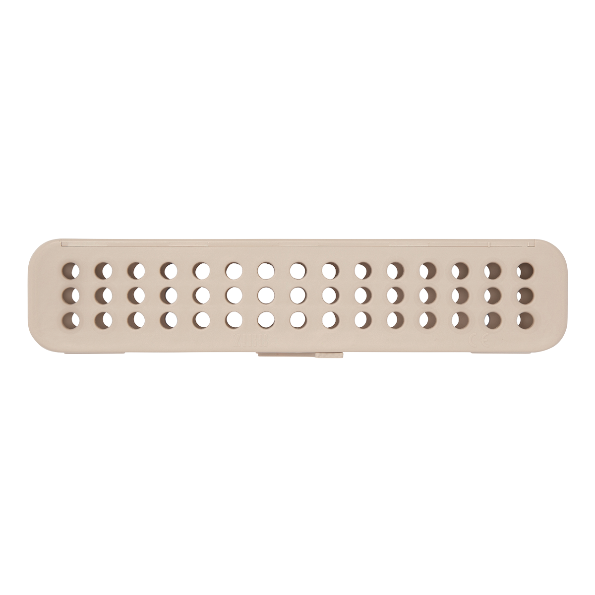 Zirc Compact Steri-Container