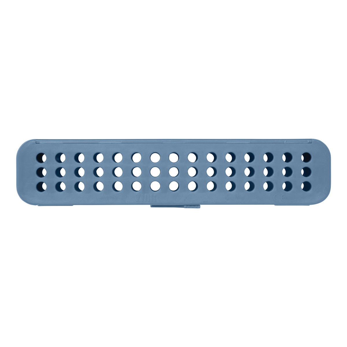 Zirc Compact Steri-Container - American Dental Accessories, Inc.