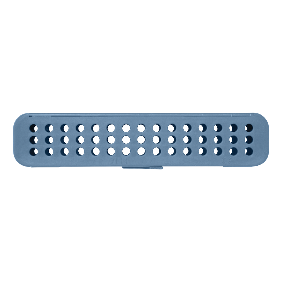 Zirc Compact Steri-Container