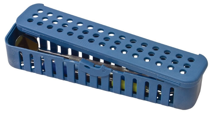 Zirc Compact Steri-Container – American Dental Accessories, Inc.