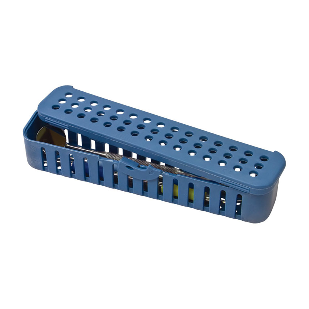 Zirc Compact Steri-Container