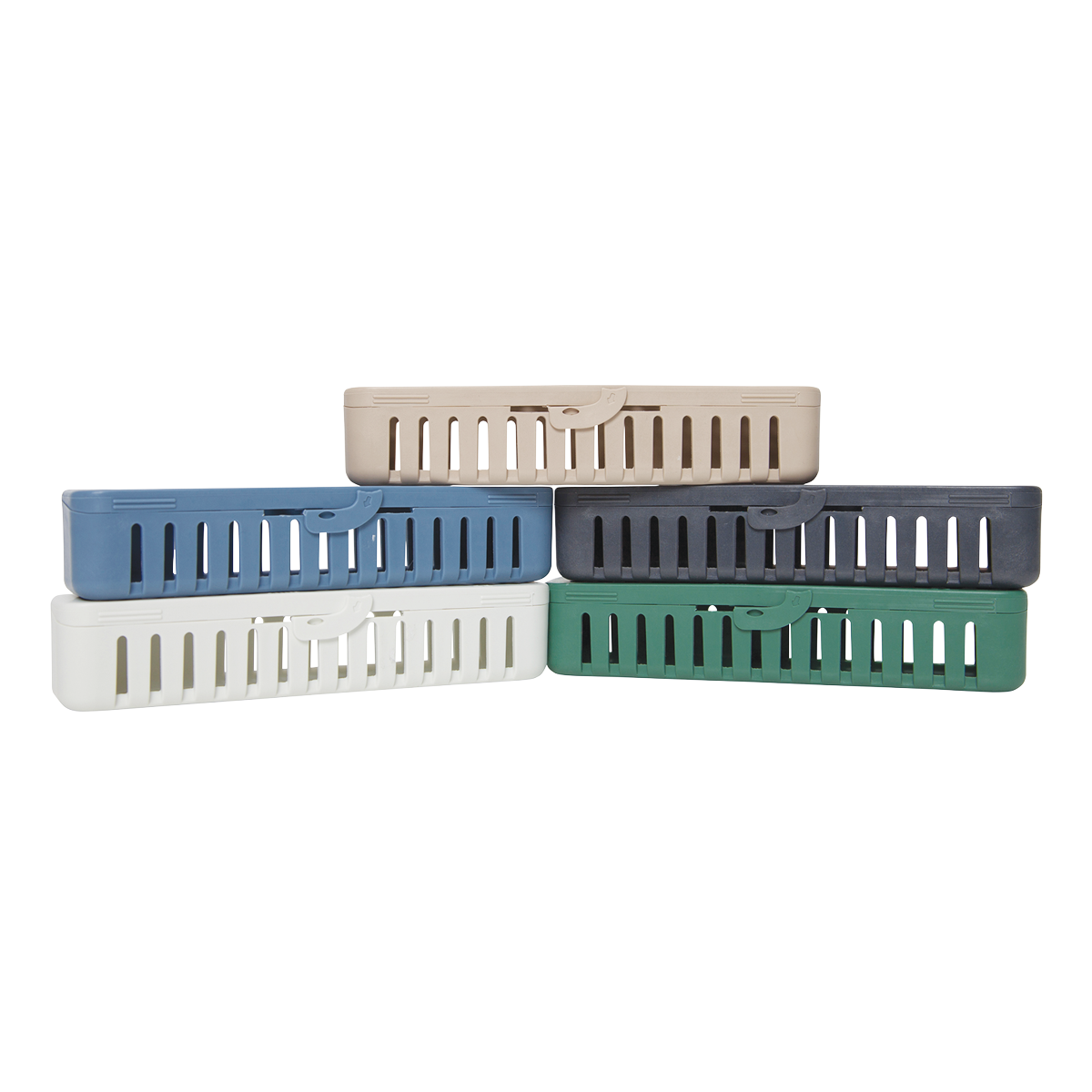 Zirc Compact Steri-Container