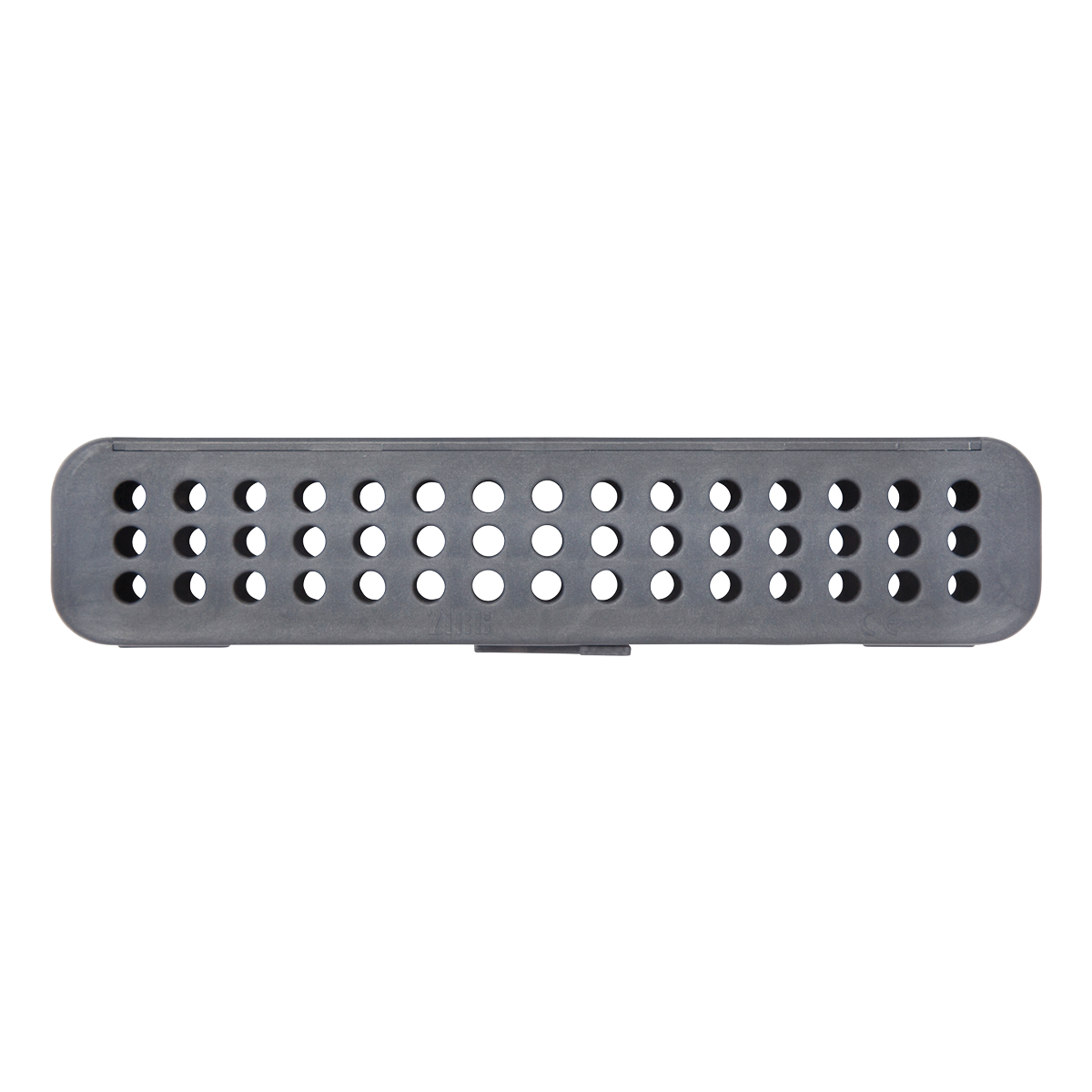 Zirc Compact Steri-Container