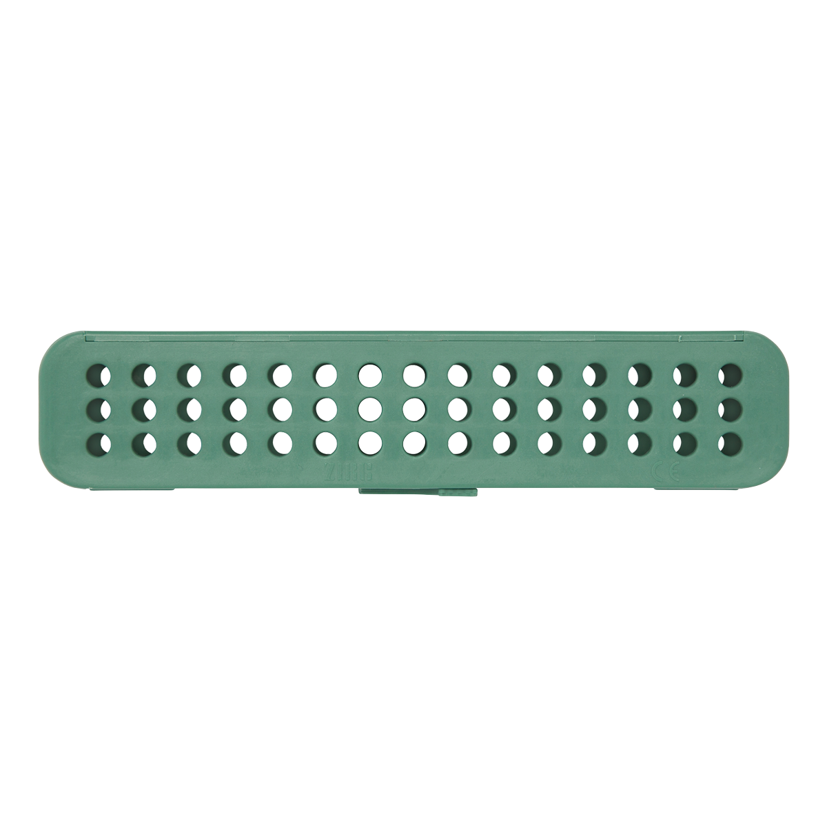 Zirc Compact Steri-Container
