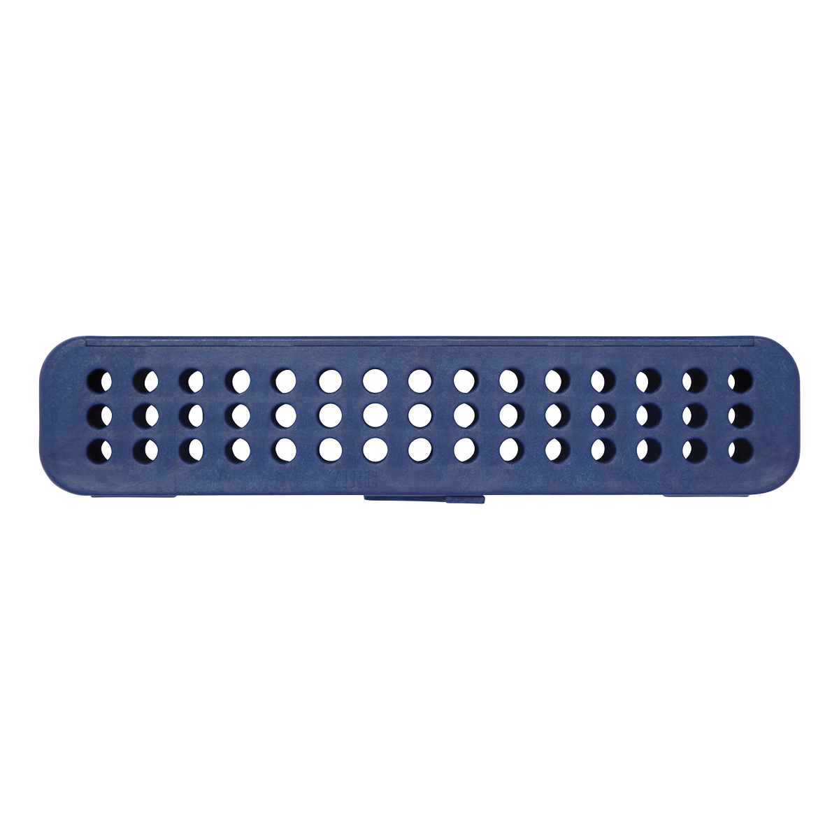 Zirc Compact Steri-Container