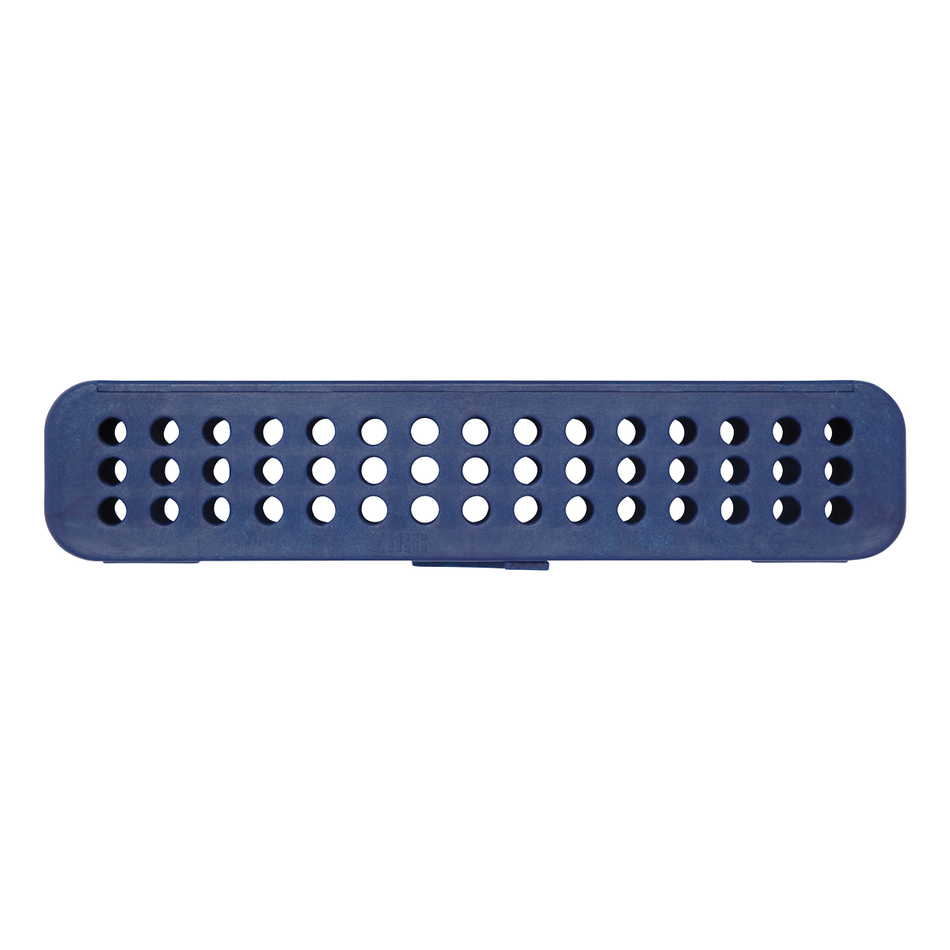 Zirc Compact Steri-Container