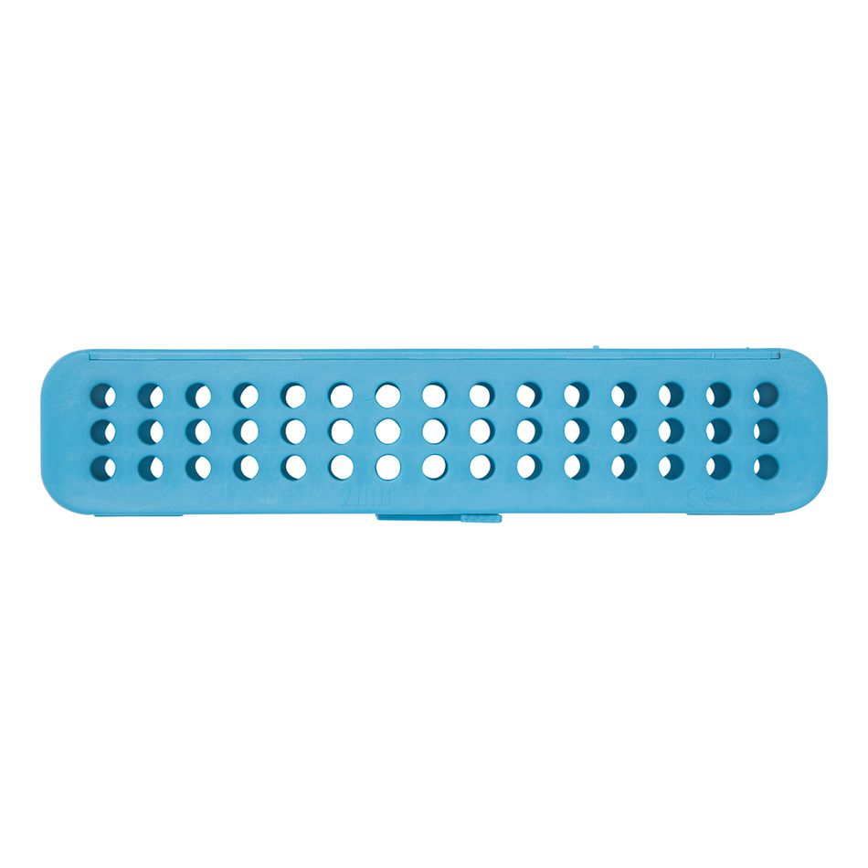 Zirc Compact Steri-Container