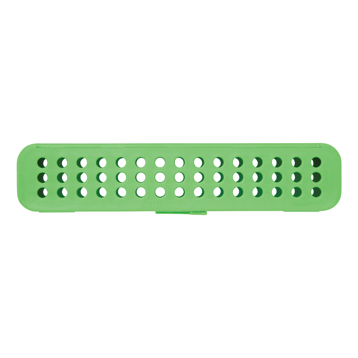 Zirc Compact Steri-Container