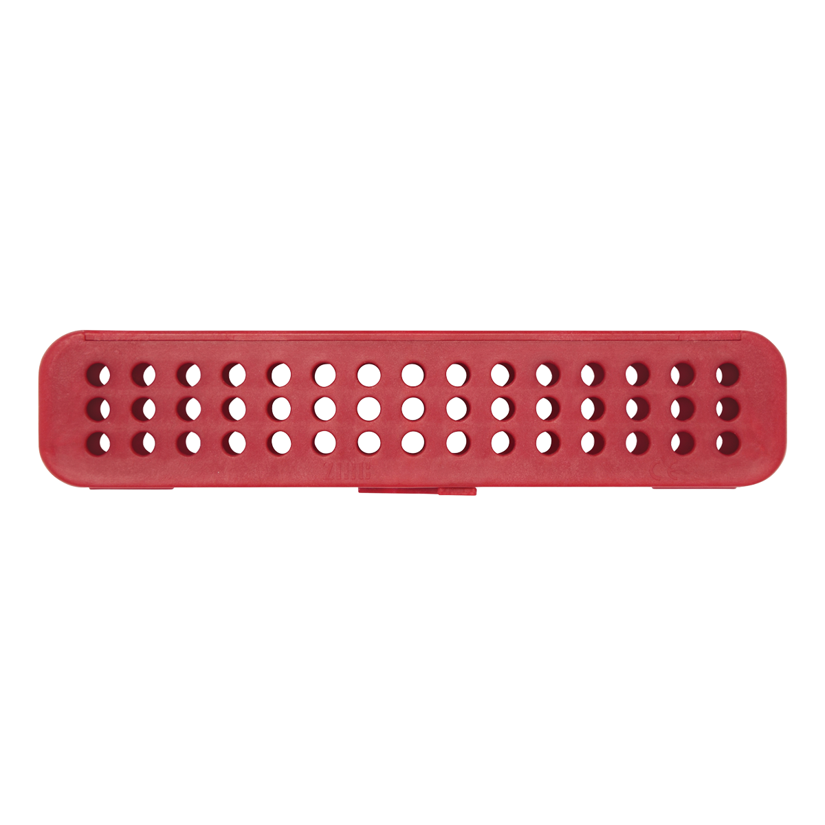Zirc Compact Steri-Container