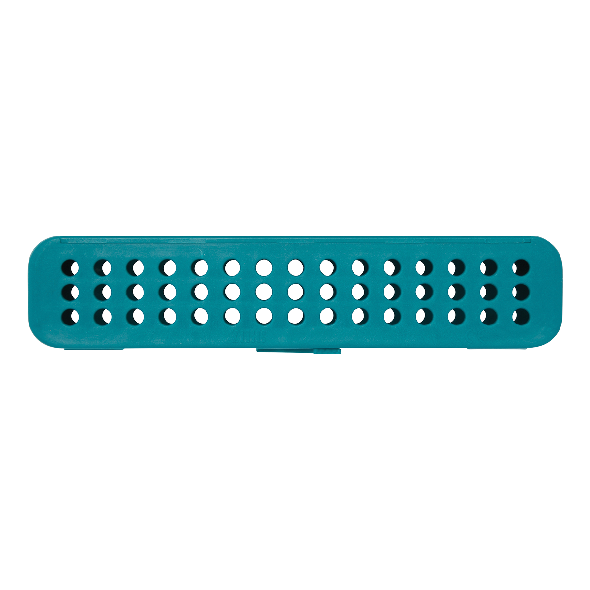 Zirc Compact Steri-Container
