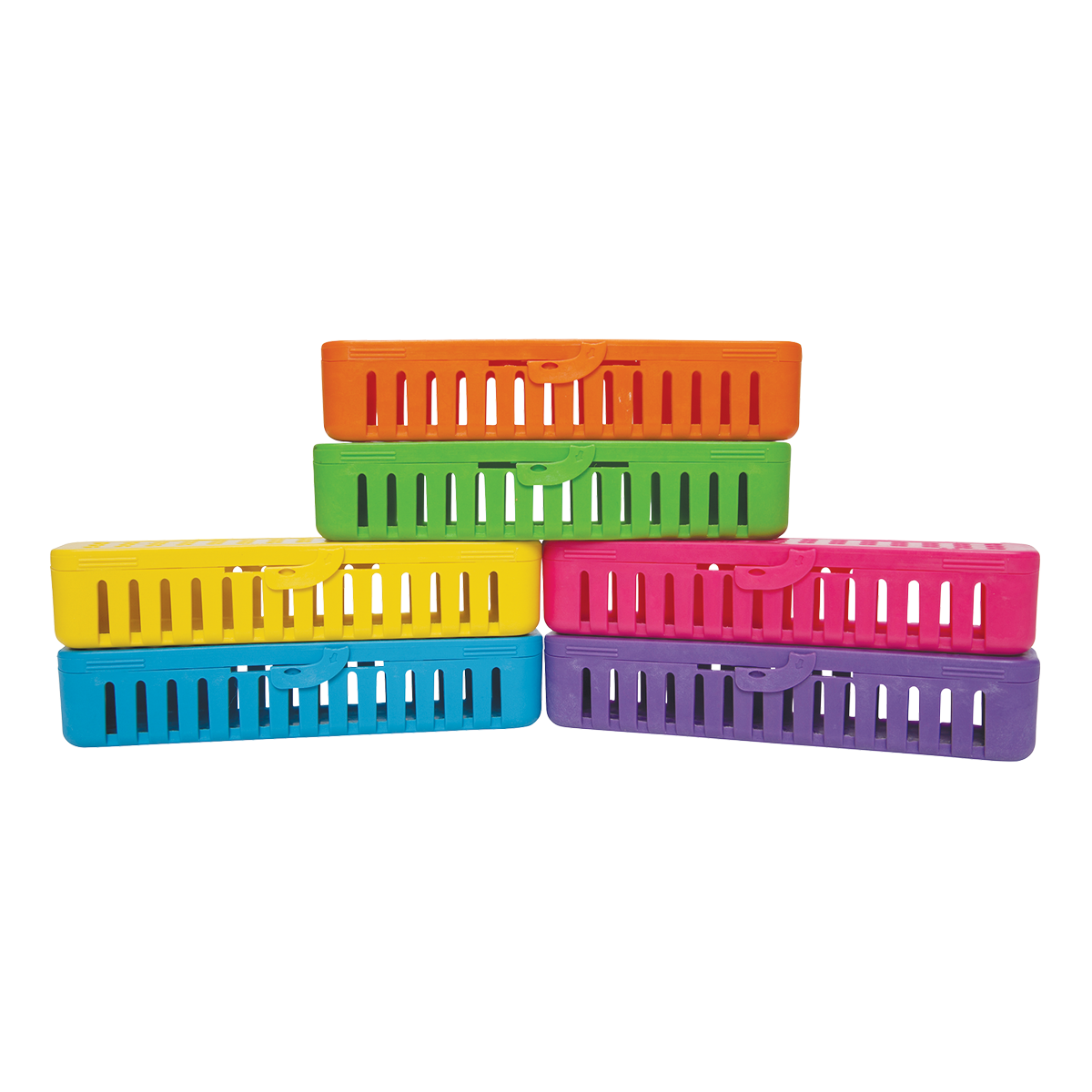 Zirc Compact Steri-Container - American Dental Accessories, Inc.