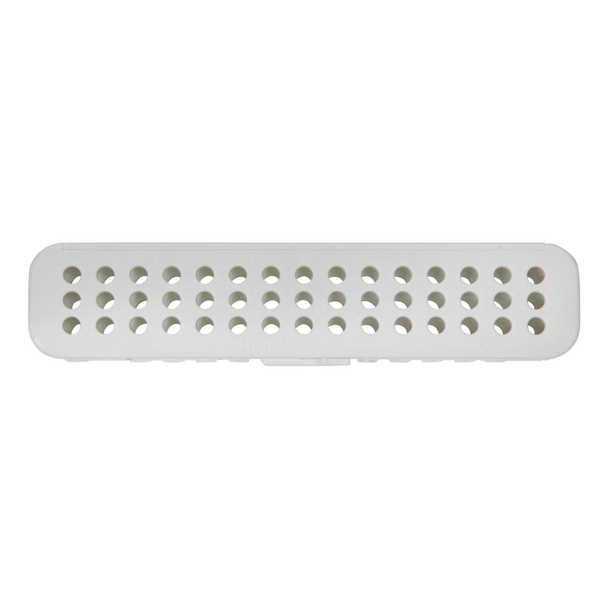 Zirc Compact Steri-Container