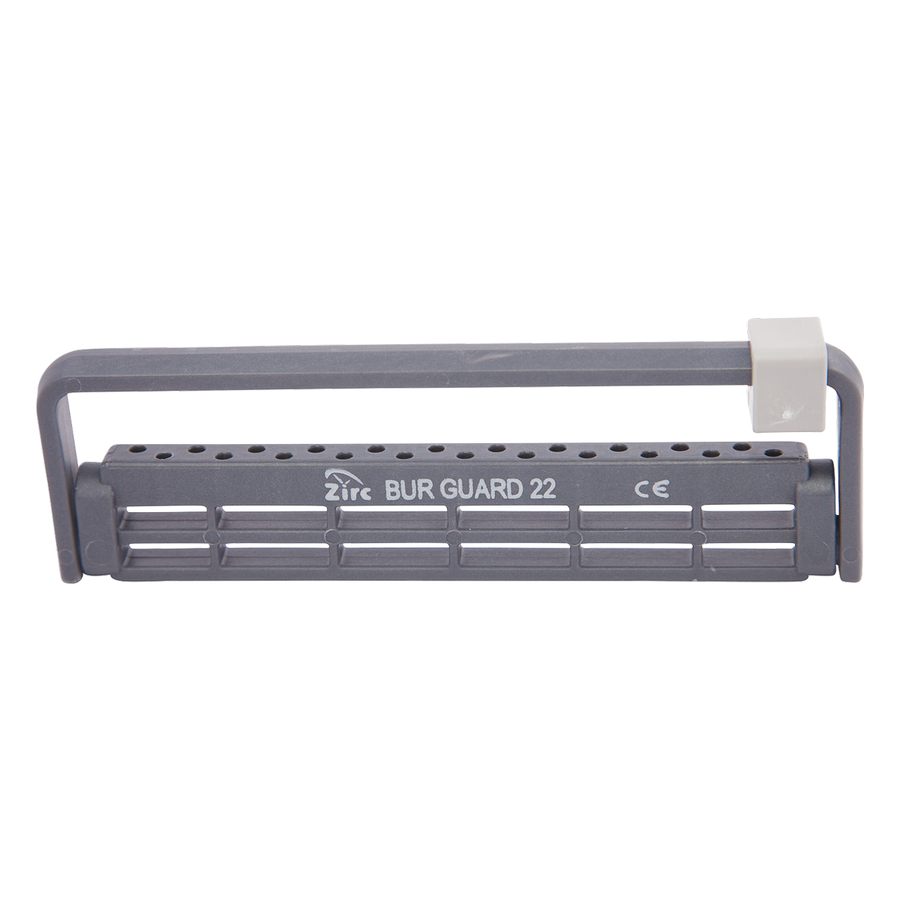 Zirc SteriBur Guard American Dental Accessories, Inc.