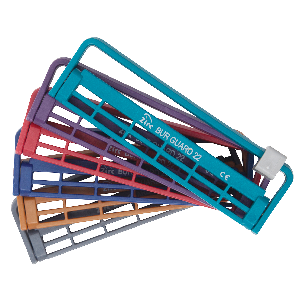 Zirc Steri-Bur Guard – American Dental Accessories, Inc.
