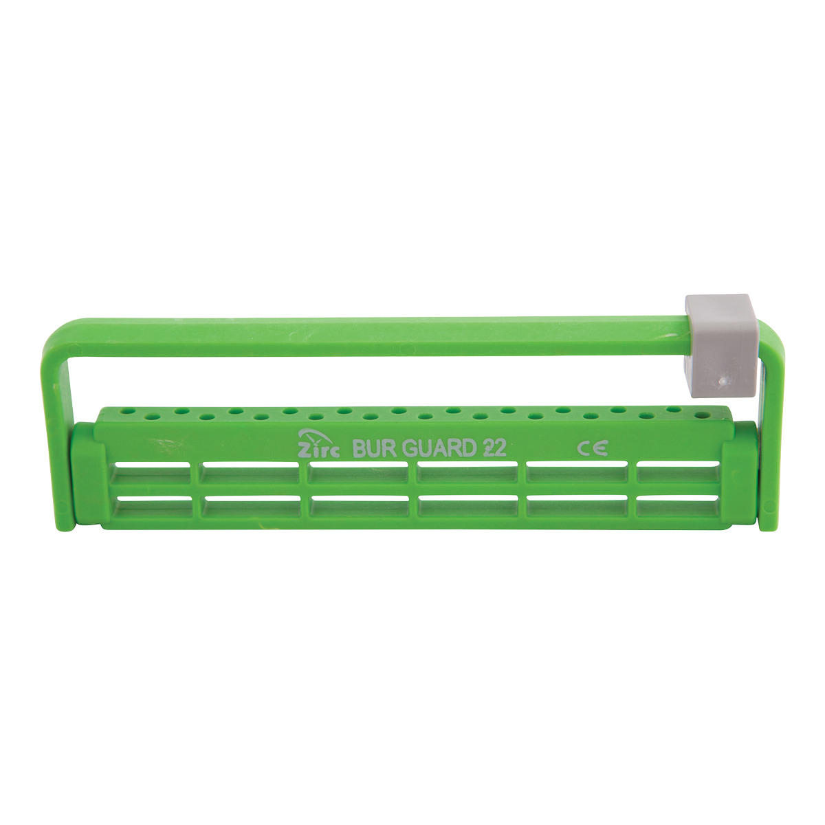 Zirc Steri-Bur Guard - American Dental Accessories, Inc.