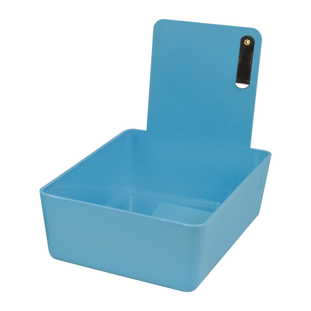 Lab Pan (Standard) - Blue
