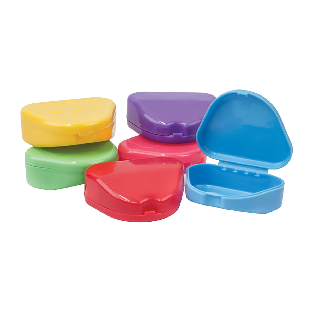 Containers For Retainers Load Retainers Container Essix Retainer: Cost, Care, Benefits, How It