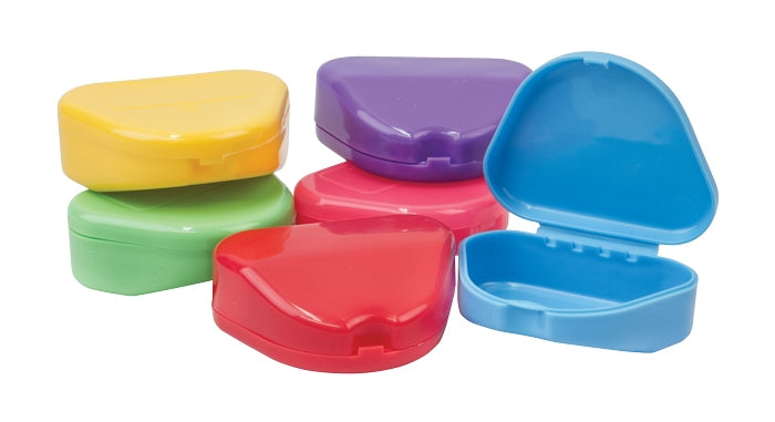 Retainer Boxes (1" Deep)