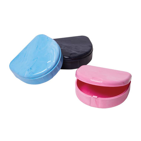 1" Marble Retainer Boxes (Pkg. 12)