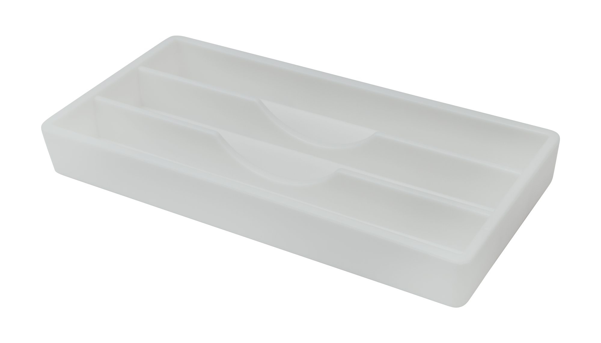 Foam Set-Up Trays - American Dental Accessories, Inc.