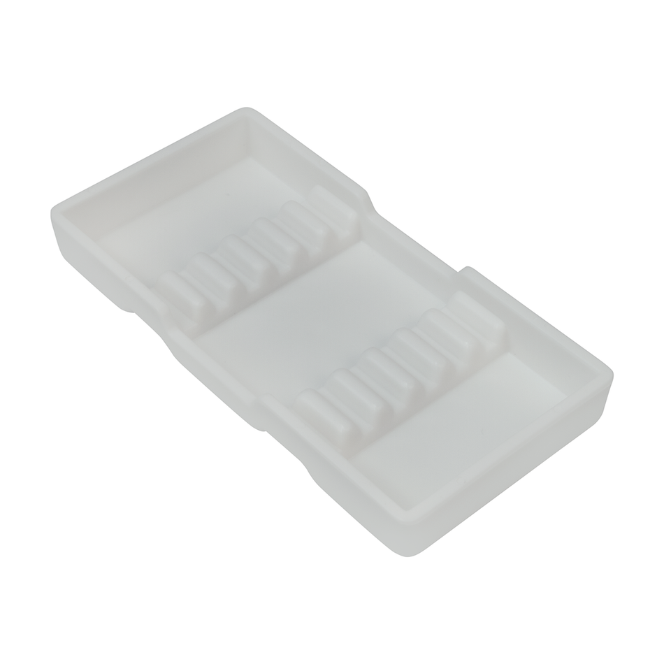 Small Organizer Tray (6 Instruments)