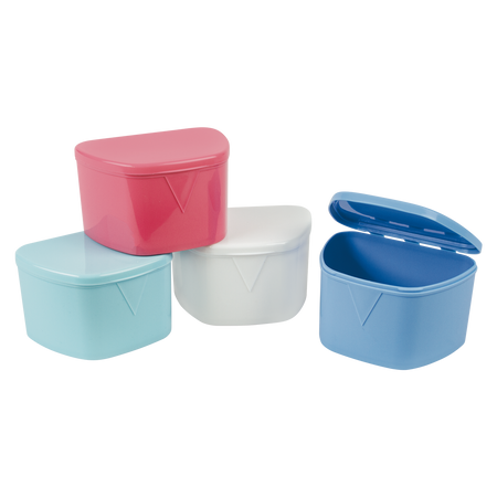 Standard 2" Denture Boxes