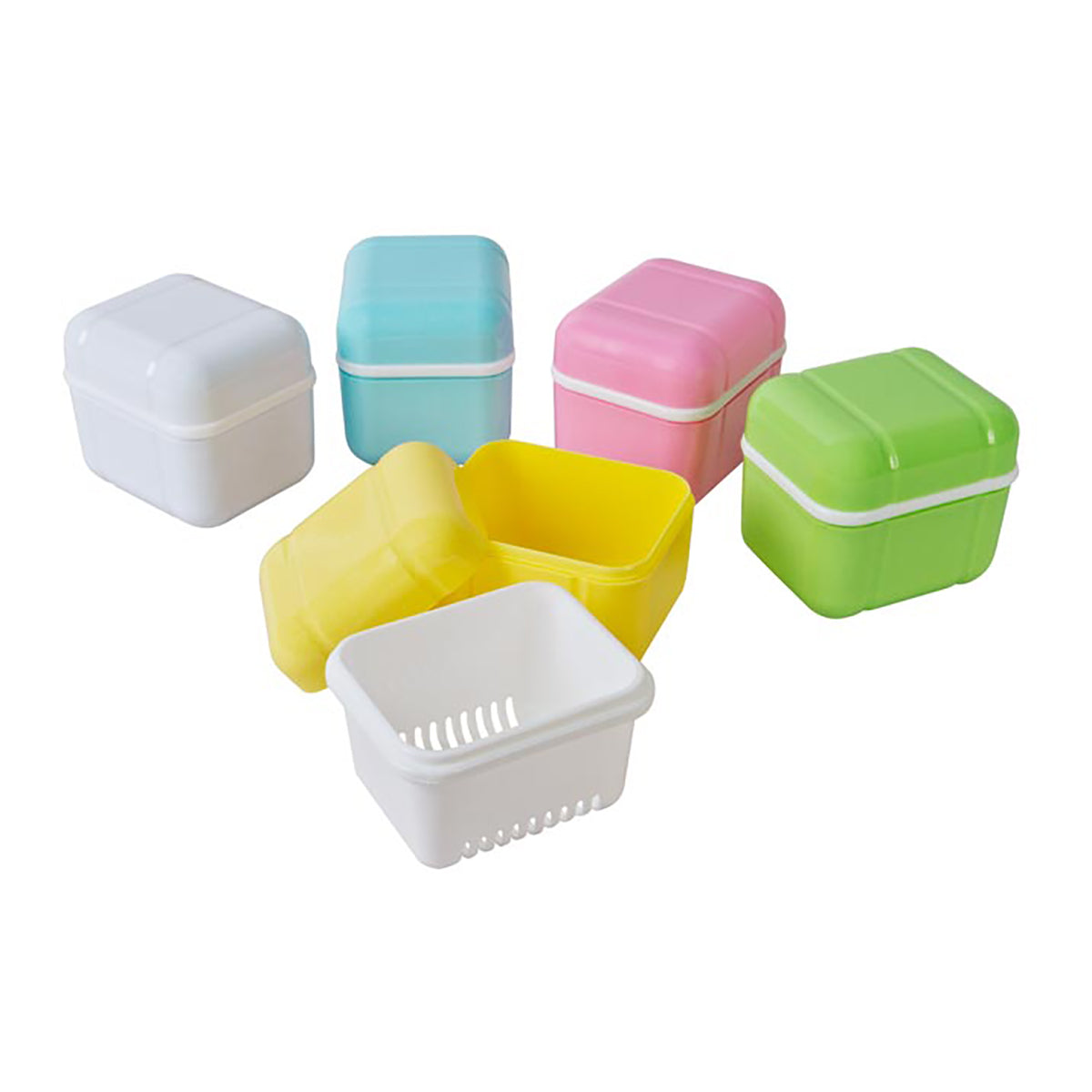Denture Care Bath