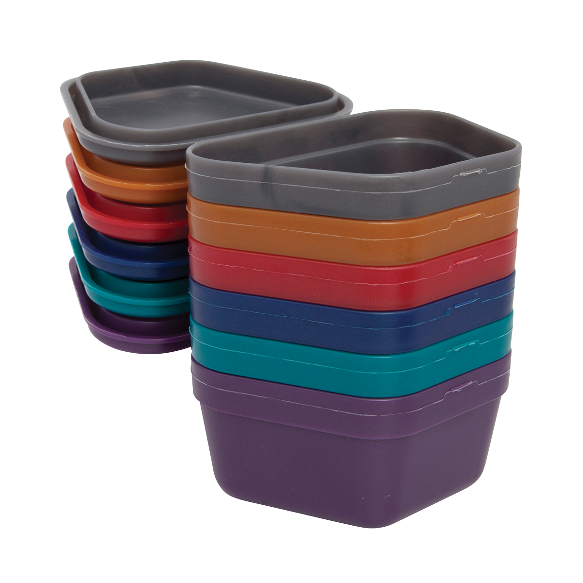 Zirc Denture Boxes