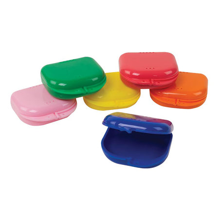 3/4" Retainer Boxes (Pkg. 12)