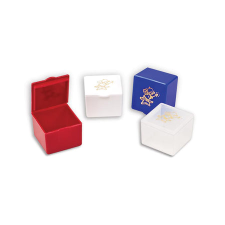 Tooth Fairy Boxes (Pkg. 100)