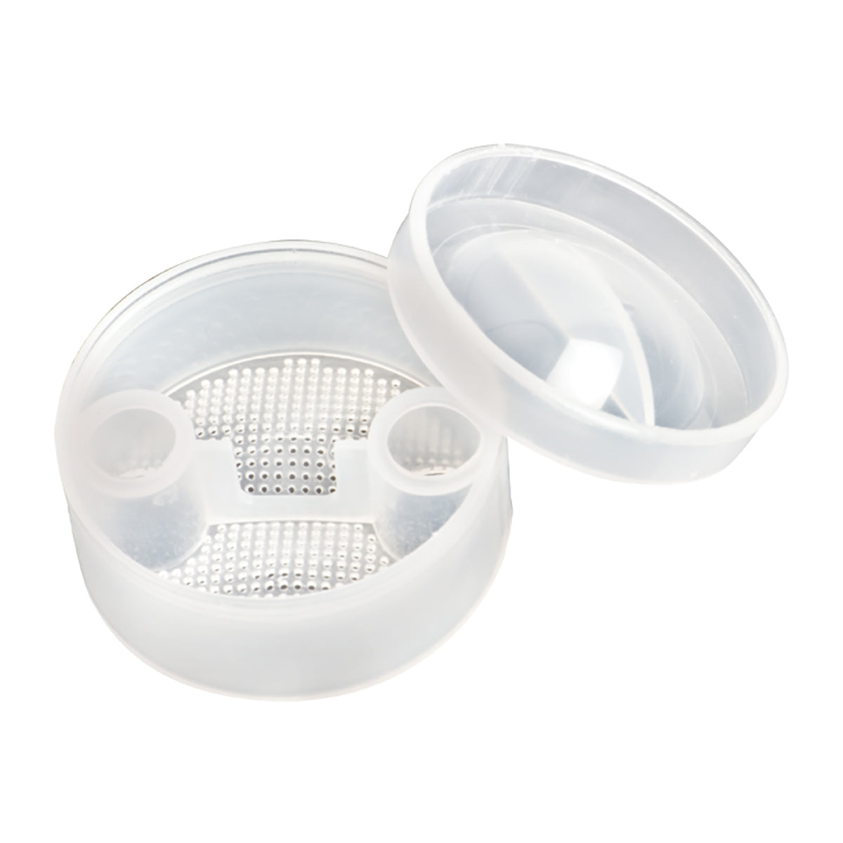 Covered Debris Baskets (Type A or C)