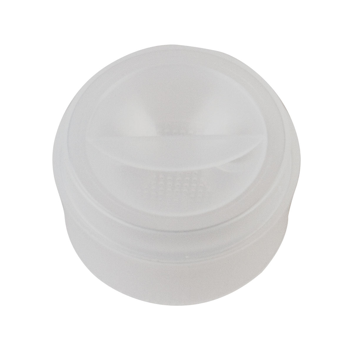 Covered Type B Debris Baskets