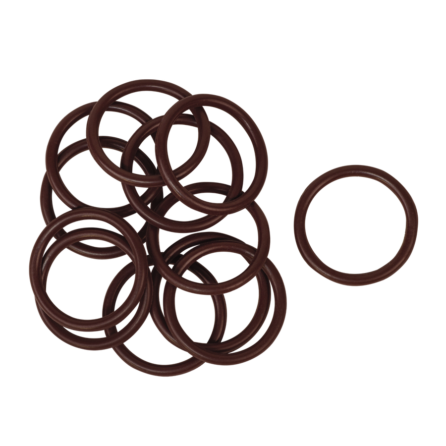 Precision Comfort HVE Valve Orings American Dental Accessories, Inc.