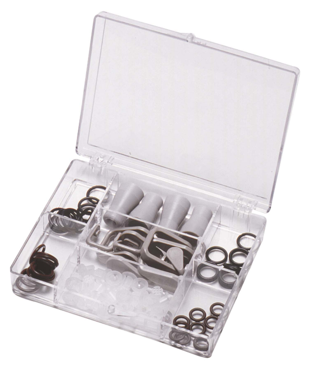 O-rings & Repair Kits - American Dental Accessories, Inc.