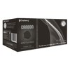 Box of Carbon Earloop Masks