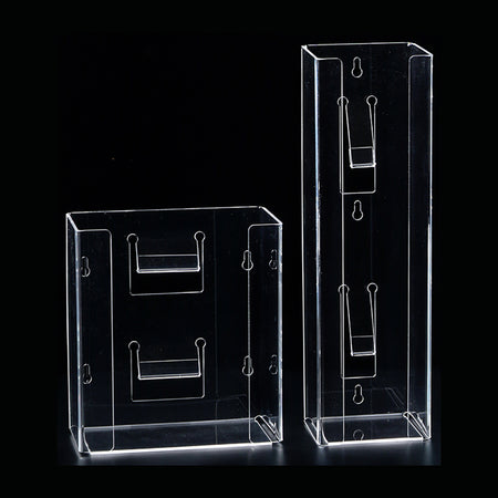 Double Earloop Mask Dispenser