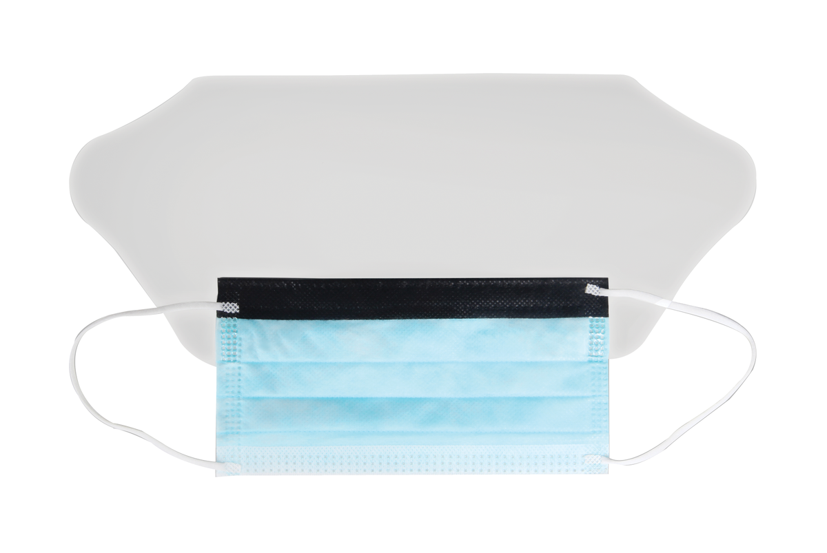 UltraPROOF Face Masks With Shield (Level 3)