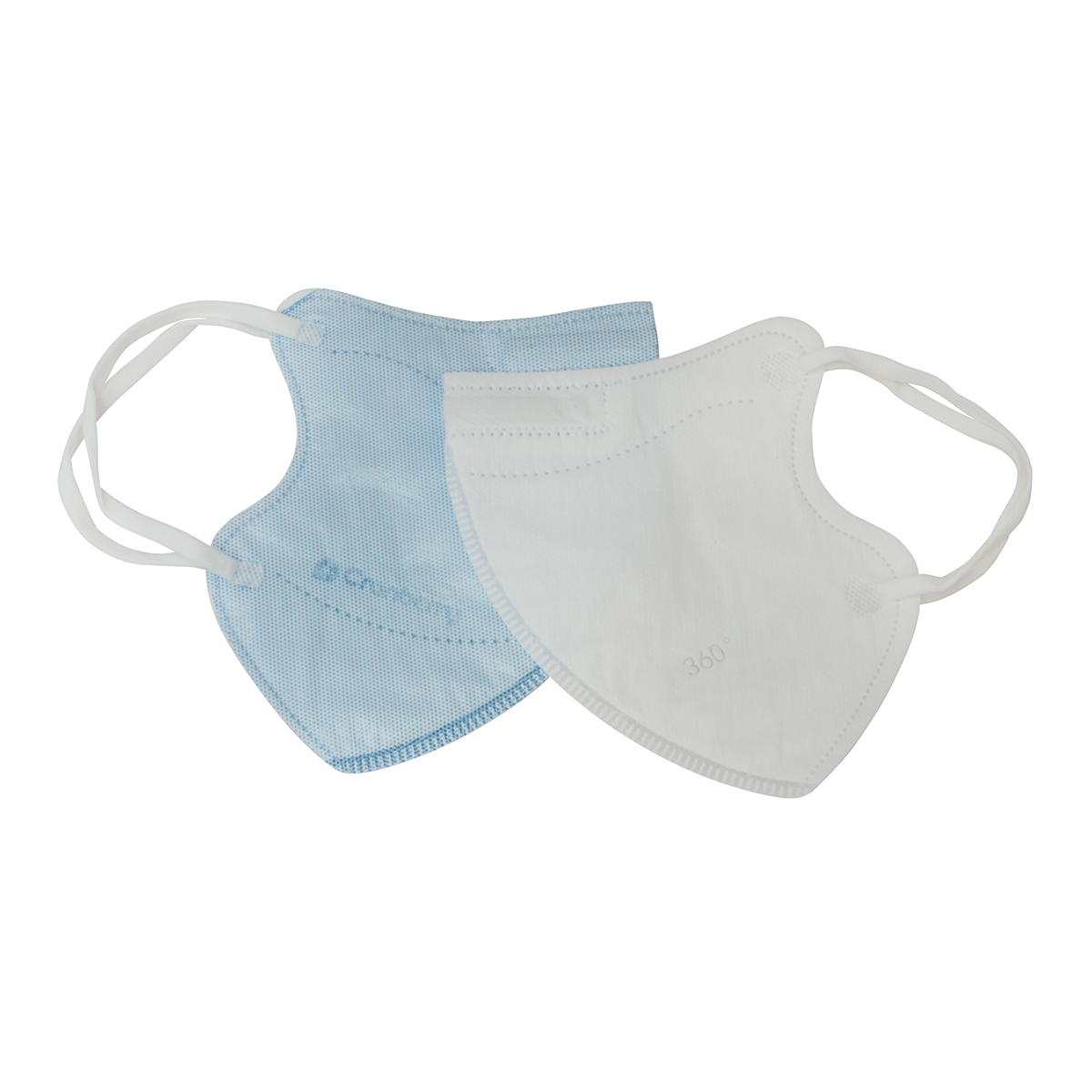 Cranberry 360 Earloop Face Masks (Level 3)