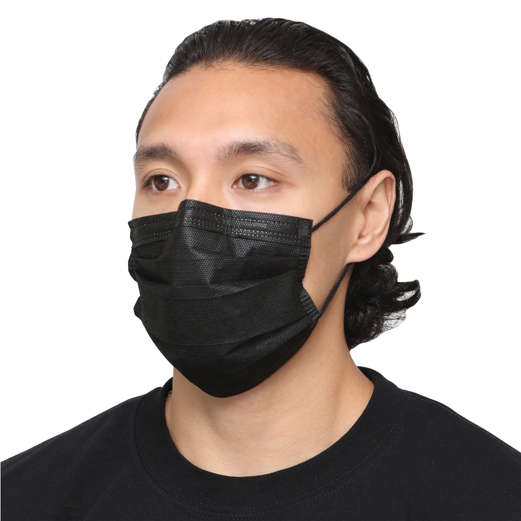 Cranberry S3+ Face Masks (Level 3)