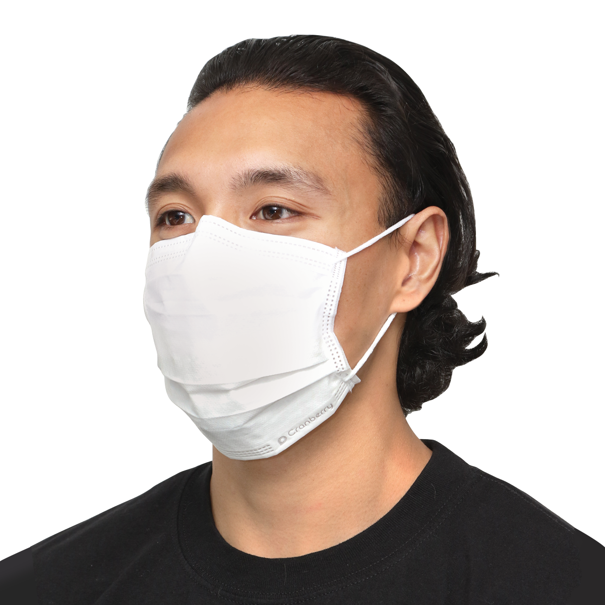 Cranberry S3+ Face Masks (Case)
