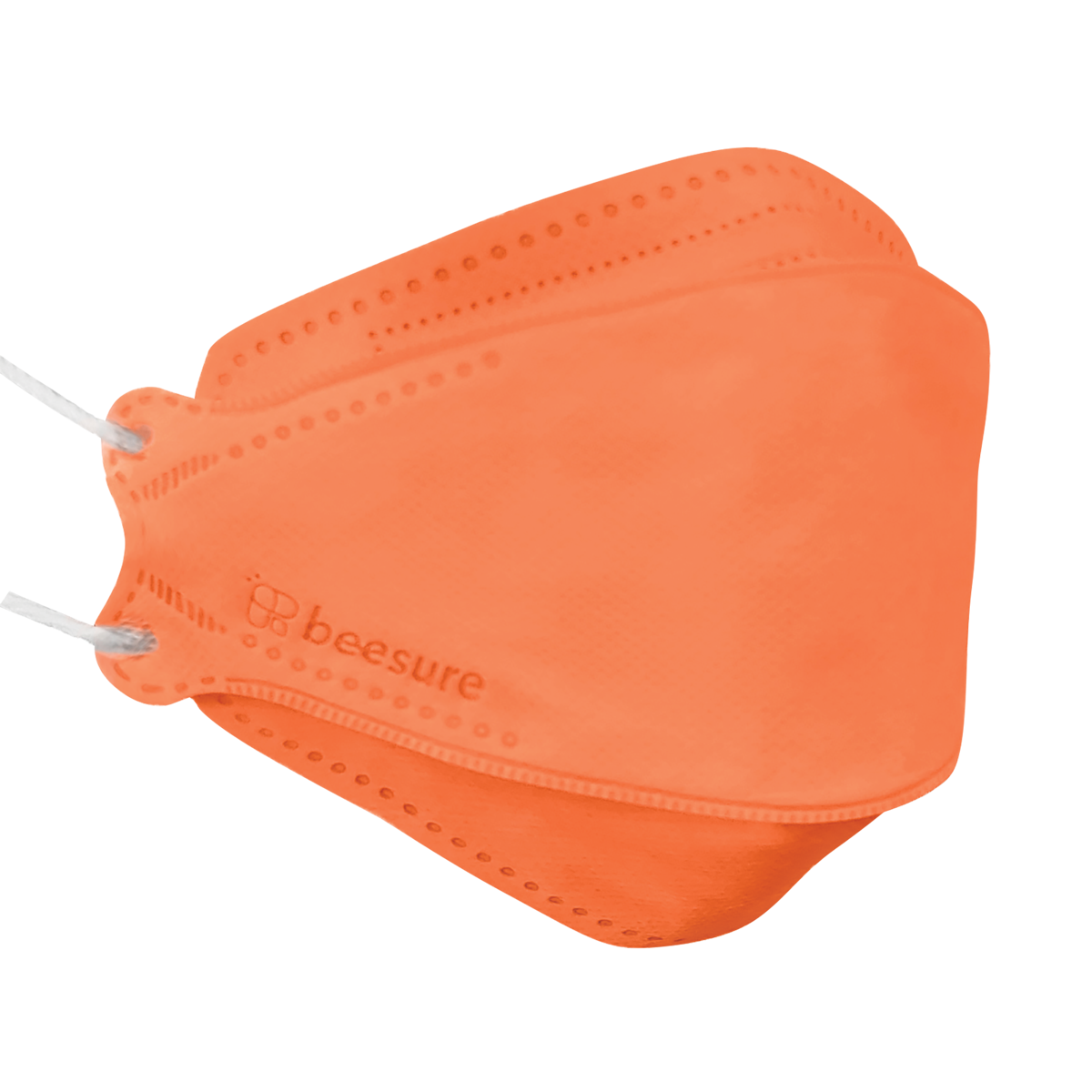 Orange Mask