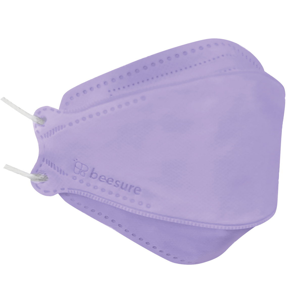 Violet Mask