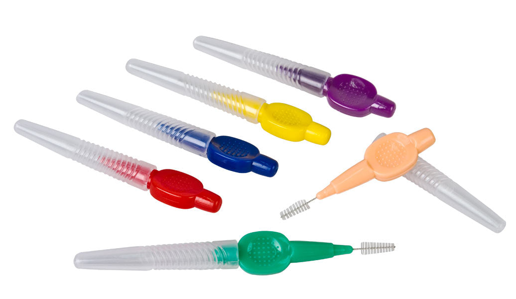 Interdental Cleaners (Pkg. 100)