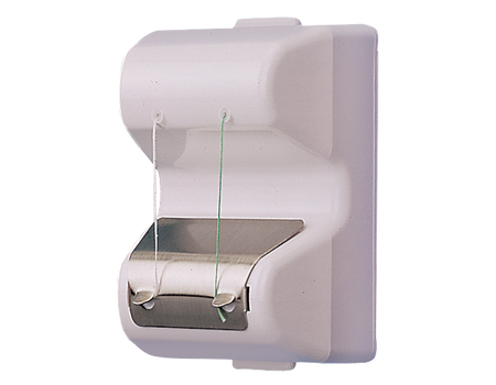 Wall Mount Floss Dispenser