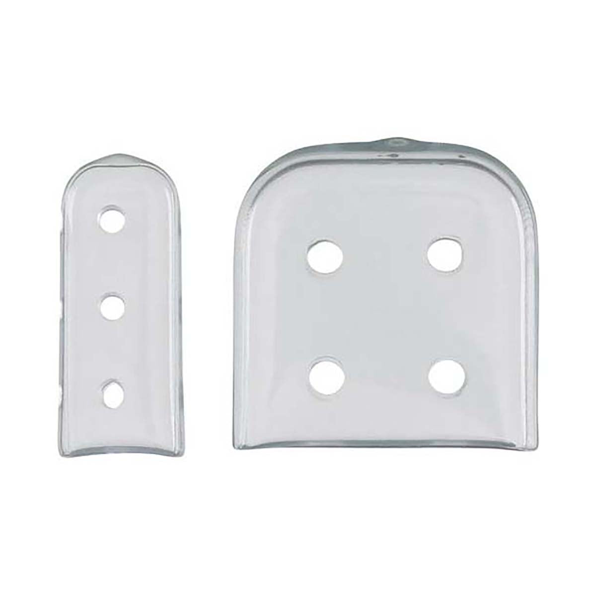 Vented Instrument Guards (Pkg. 50)