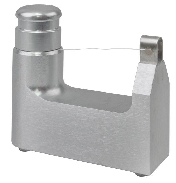 Silver Single Floss Dispenser