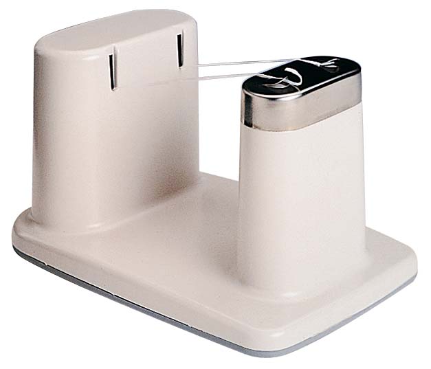 Dual Spool Floss Dispenser