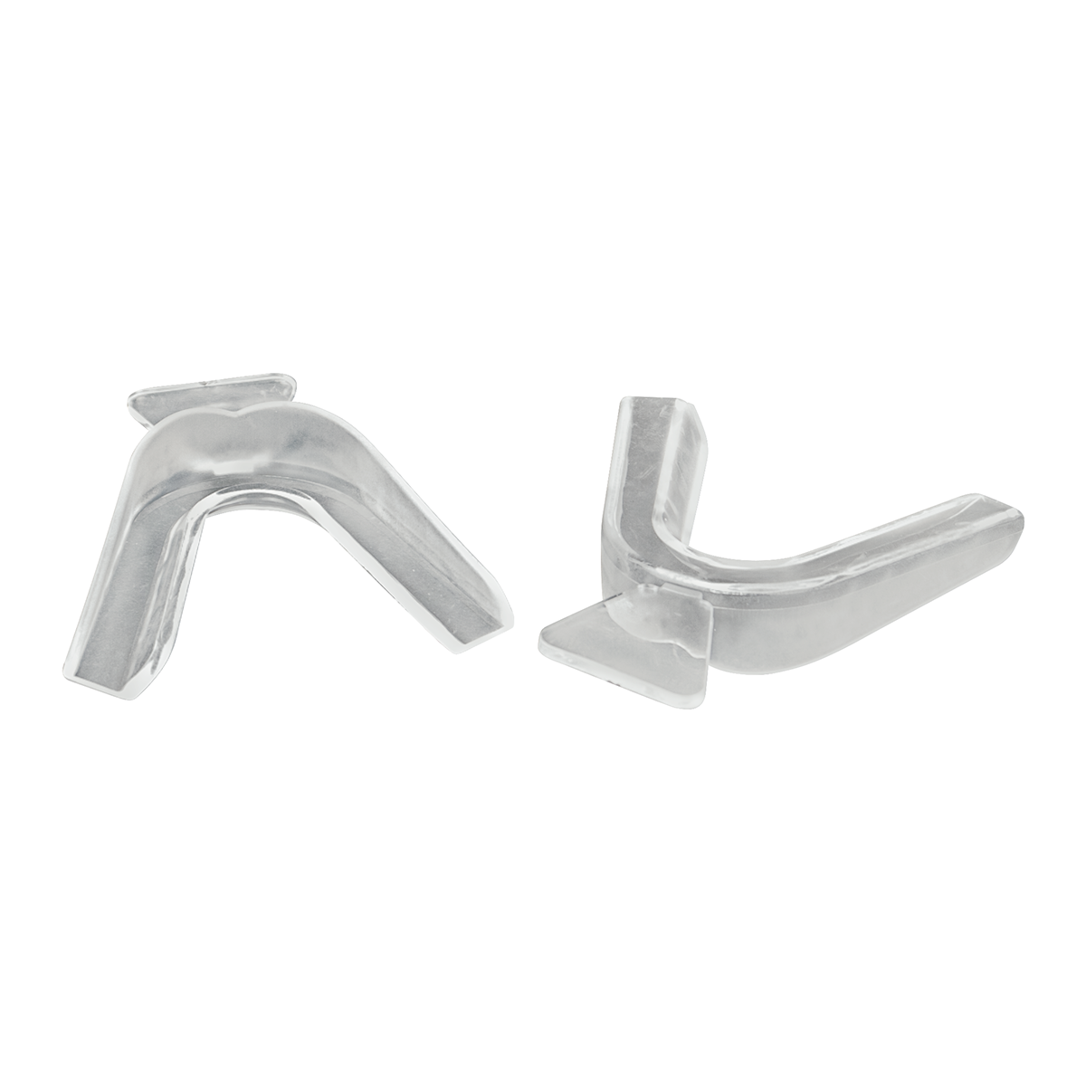 Plasdent Boil & Bite Bleaching Trays